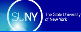 SUNY - The State University of New York